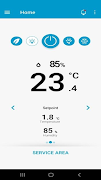 Daikin Installer screenshot 3