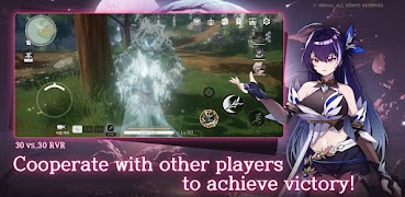 GENESIS2 screenshot 6