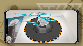 Product Range screenshot 7