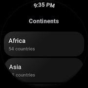 FlagsWear 스크린샷 2