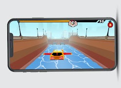 Race Mouse 2021 截圖 6