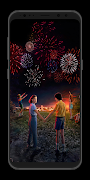 Stranger Things Wallpapers 海報