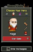 Pixel hero Ekran Görüntüsü 2