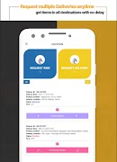 Unykorn اسکرین شاٹ 4