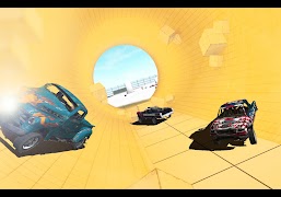 Car Crash Simulator Damage Phy 포스터