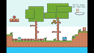 Little Aliens Screenshot 5