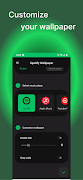 Music Wallpaper screenshot 5