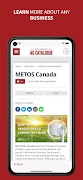 برنامه‌نما Prairie Ag Catalogue عکس از صفحه