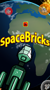 SpaceBricks capture d'écran 1