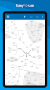 SimpleMind Lite - Mind Mapping স্ক্রিনশট 4