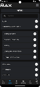 2 Schermata Ask The Max