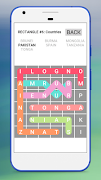 برنامه‌نما Word Connect عکس از صفحه