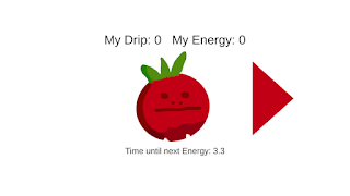 Drippymato ảnh chụp màn hình 1