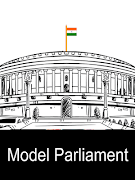 Model Parliament poster