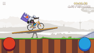 برنامه‌نما Basic Biking عکس از صفحه