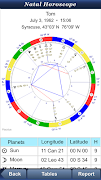 Astrologer screenshot 3