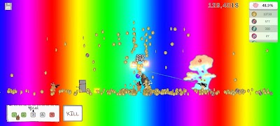 Smash Box تصوير الشاشة 3