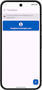 PeopleSync Client screenshot 7