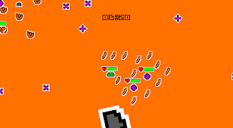 5 Schermata Drone Resolution