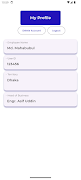 LM Connectivity تصوير الشاشة 5