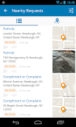 FYI Newburgh screenshot 2