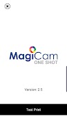 برنامه‌نما Magicam Oneshot عکس از صفحه