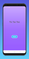 Tic Tac Toe: Make Fun poster