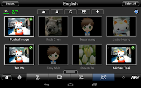 Sphere2 screenshot 3