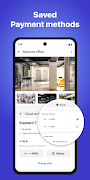 برنامه‌نما Faceter Video Surveillance عکس از صفحه