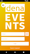 dena Events screenshot 1
