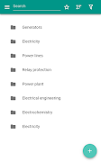 Electricity 截圖 5