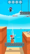 Ninja Master: Assassin Trigger imagem de tela 2