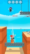 Ninja Master: Assassin Trigger captura de pantalla 2