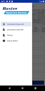 NefronApp screenshot 6