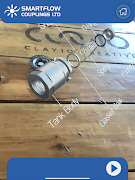 Smartflow Couplings imagem de tela 6