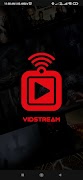 VidStream syot layar 1
