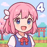 CraftGirl 4: Waifu World