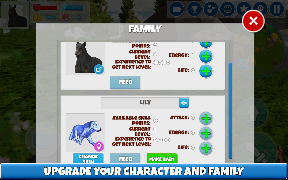 Dog Simulator 3D screenshot 6