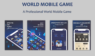 King Animation vs Minecraft screenshot 1