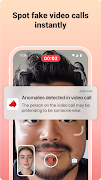 برنامه‌نما Trend Micro ScamCheck عکس از صفحه