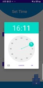 Attendance ITTechnologix 스크린샷 4