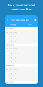 Compact Fitness screenshot 4
