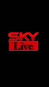 Skylive ポスター