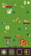 Magic Battles 截圖 1