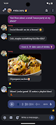 FluffyChat screenshot 4
