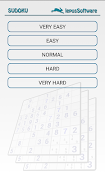 Sudoku ภาพหน้าจอ 2