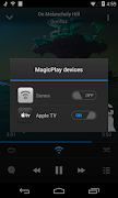 AirSync: iTunes Sync & AirPlay Screenshot 2