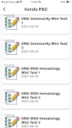 6 Schermata NURSING LIVE