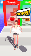 Shake Runner 3D স্ক্রিনশট 5