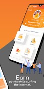 برنامه‌نما Rits: Private Browser, Games عکس از صفحه